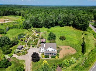 177 Sandown Rd, Chester, NH 03036