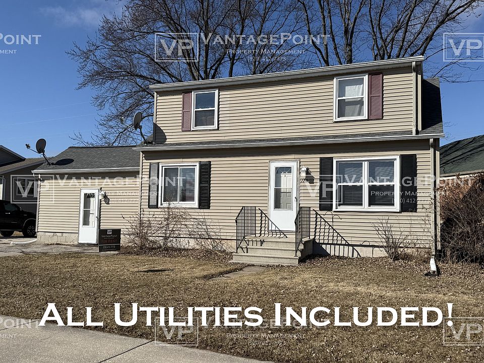 1st image of 1700 Patriot Way #A