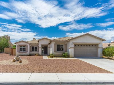 68785 Panorama Dr, Desert Hot Springs, CA, 92240