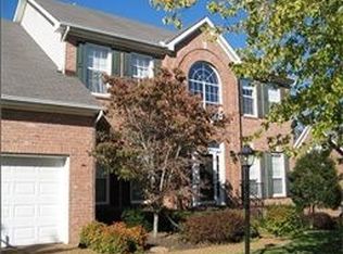 5232 Beech Ridge Rd, Nashville, TN 37221