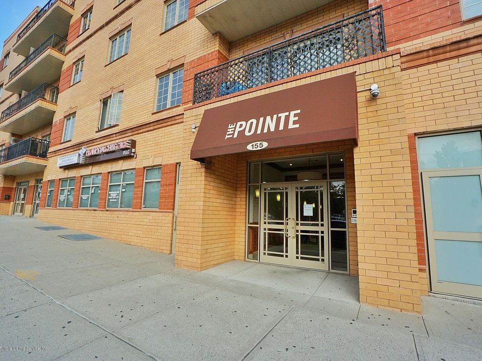 1st image of 155 Bay St APT 3L