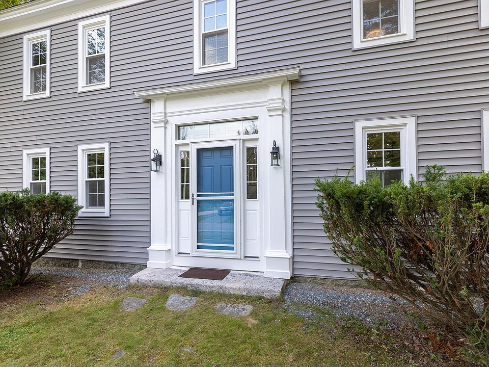 60 Middle Rd, Brentwood, NH 03833 MLS 4927736 Zillow