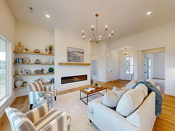 5th image of 4622 W Emerald Bay Ct