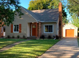 1600 W Michigan Ave, Lansing, MI