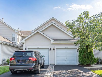 4443 W Brownstone Way, Waukegan, IL, 60085