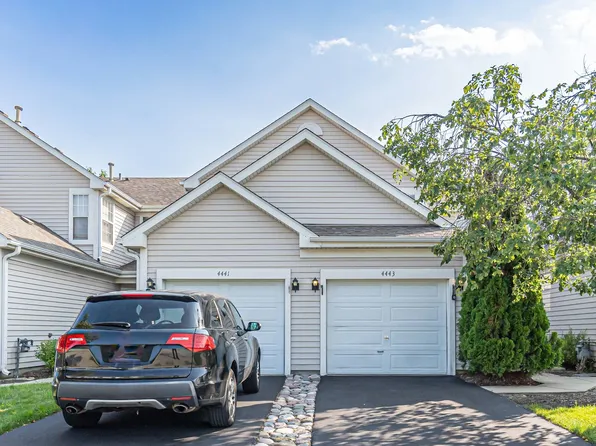 4443 W Brownstone Way, Waukegan, IL 60085