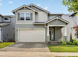 23053 NE Sockeye St, Wood Village, OR 97060