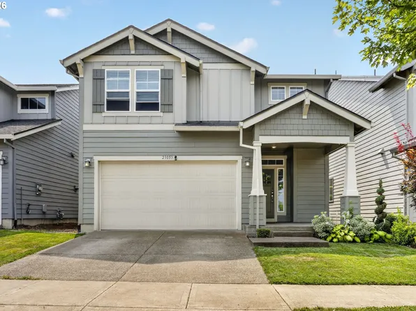 23053 NE Sockeye St, Wood Village, OR 97060