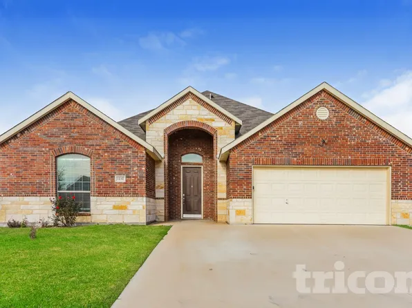 1237 Chase Ln, Seagoville, TX 75159