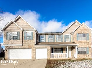 8810 Scotland Dr, Indianapolis, IN 46231