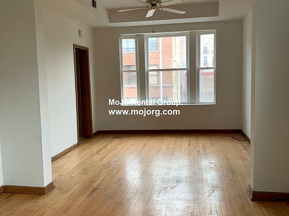 2nd image of 2352 N Damen Ave #2FA