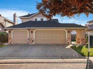 3708 Gatesville Ave, Modesto, CA 95357