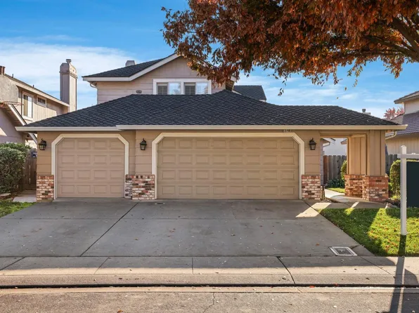 3708 Gatesville Ave, Modesto, CA 95357