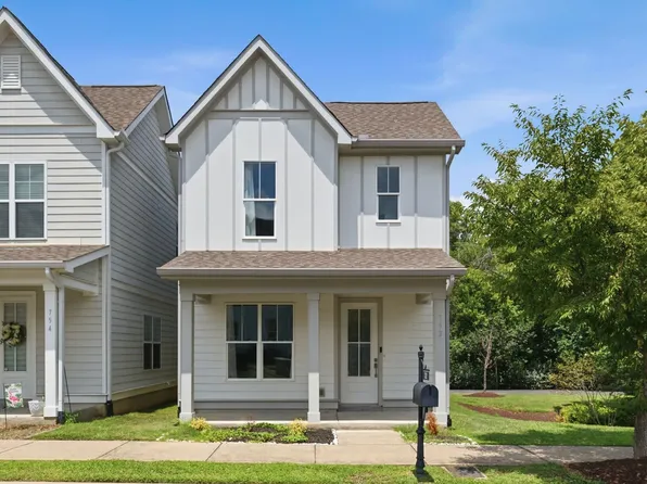 752 Cottage Park Dr, Nashville, TN 37207