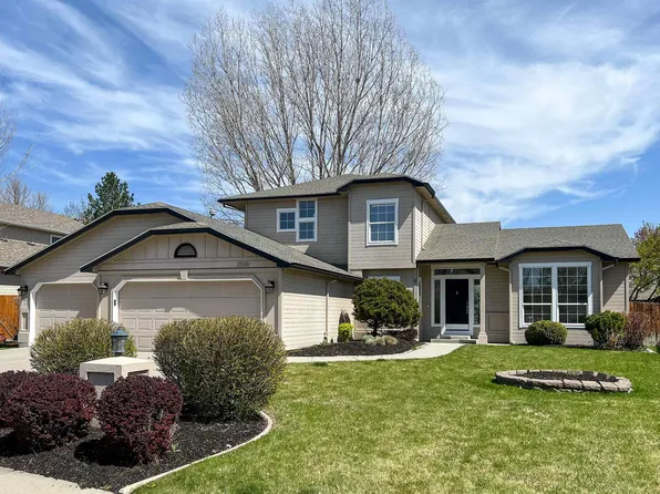 2506 S Culpeper Ave, Boise, ID 83709