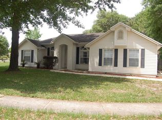 7812 Enderby Ave S, Jacksonville, FL 32244