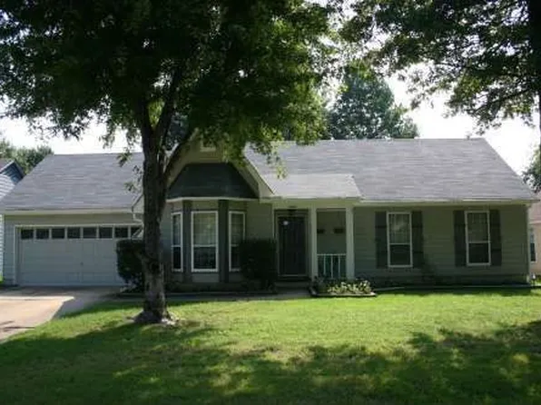 2606 Laurelcrest Dr, Memphis, TN 38133