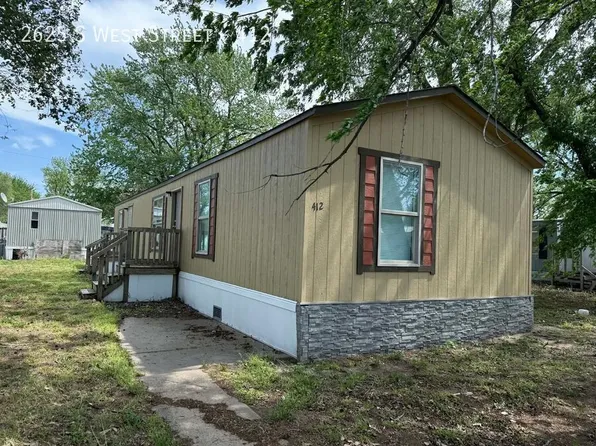 2625 S West St, Wichita, KS