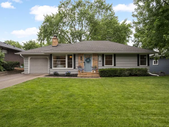3018 Sumter Ave S, Saint Louis Park, MN 55426