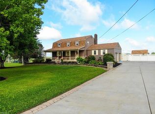 4987 State Route 164, Leetonia, OH 44431
