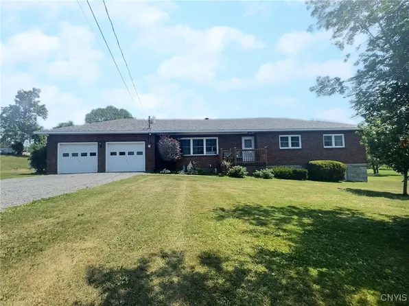 90 County Route 63, Oswego, NY 13126
