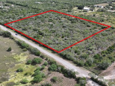 TBD Anaqua, Beeville, TX, 78102
