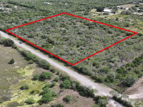 TBD Anaqua, Beeville 78102