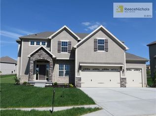 9525 N Kentucky Ave, Kansas City, MO 64157
