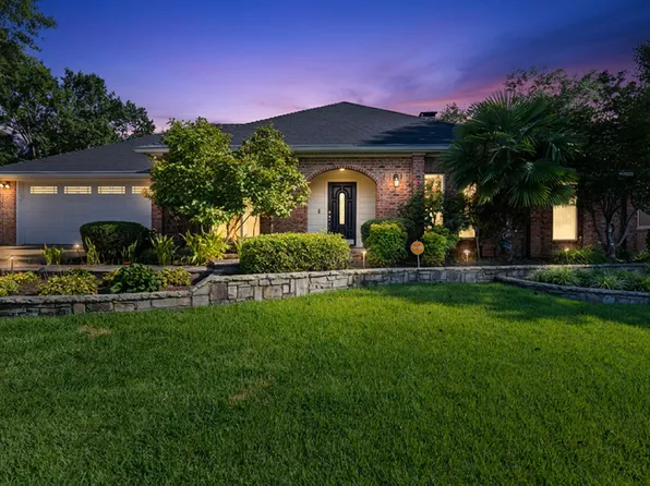 1808 Melissa St, Longview, TX 75605