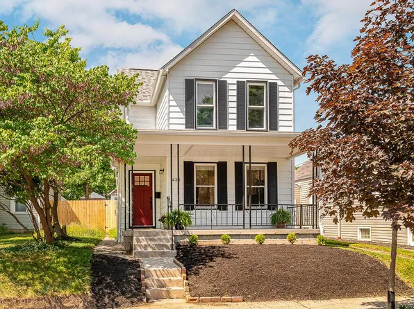 438 E Columbus St, Columbus, OH 43206
