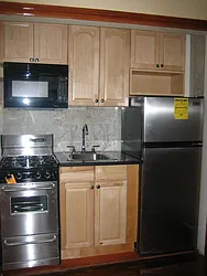 Rented by Keller Williams NYC