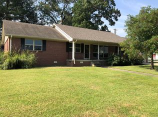 4202 Stanard Cir, Fort Smith, AR 72903