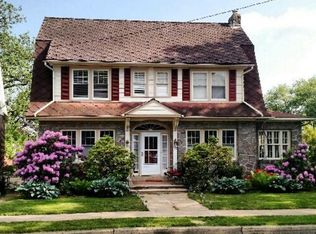 522 W Lafayette St, Easton, PA 18042