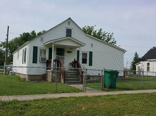 615 2nd St, Tamms, IL 62988