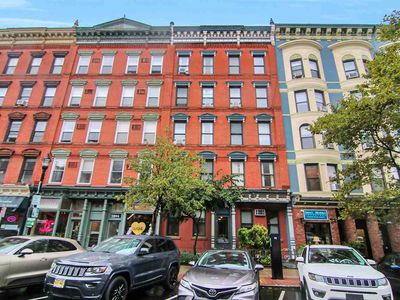 1206 Washington St APT 4, Hoboken, NJ, 07030