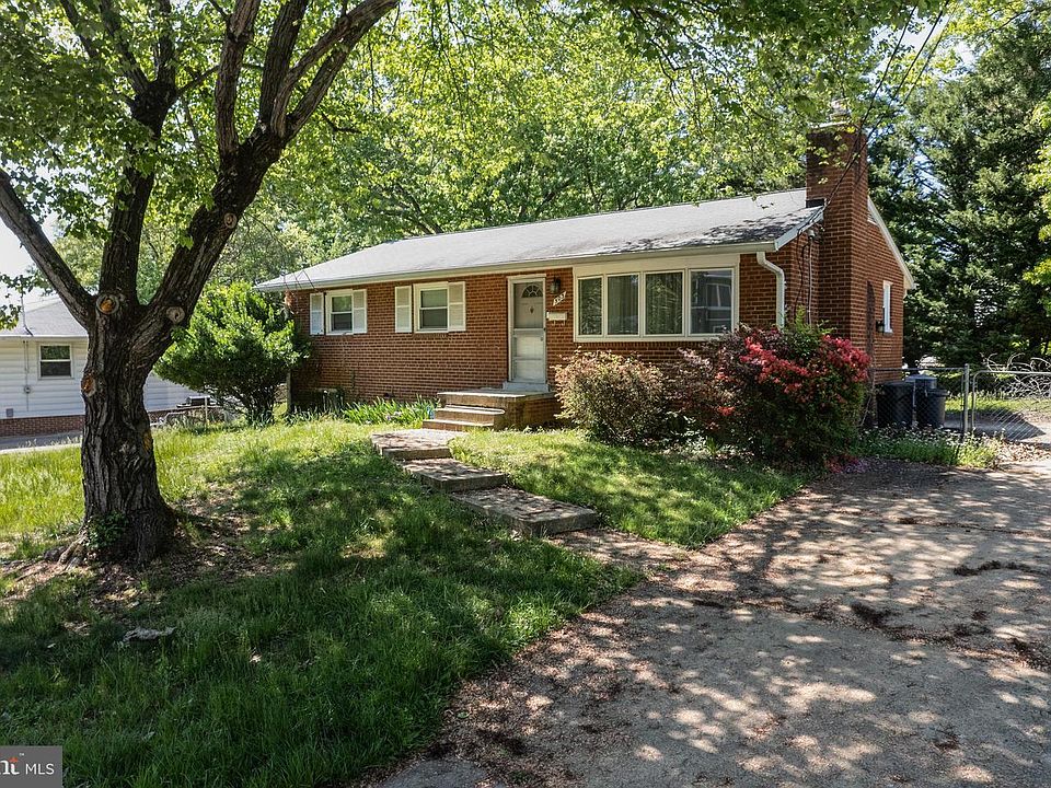 1st image of 503 Gibson Dr SW