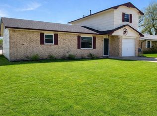 109 NE English St, Lawton, OK 73507