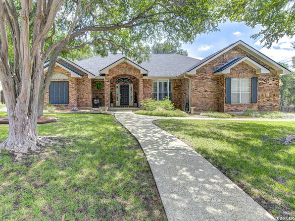 912 MISSION HILLS DR, New Braunfels, TX 78130