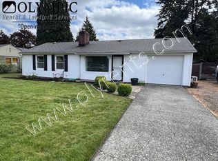 151 Cherry Ln SE, Tumwater, WA 98501