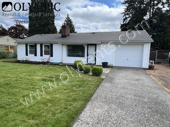 151 Cherry Ln SE, Tumwater, WA 98501