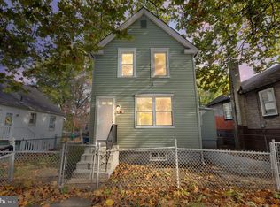 861 Powell St, Gloucester City, NJ 08030