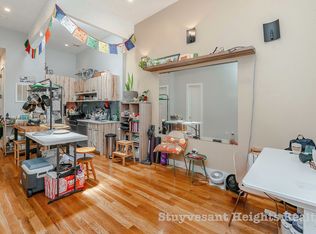 1120 Hancock St #2D, Brooklyn, NY 11221