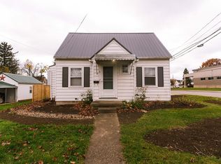 96 Raymond Ave, Shelby, OH 44875