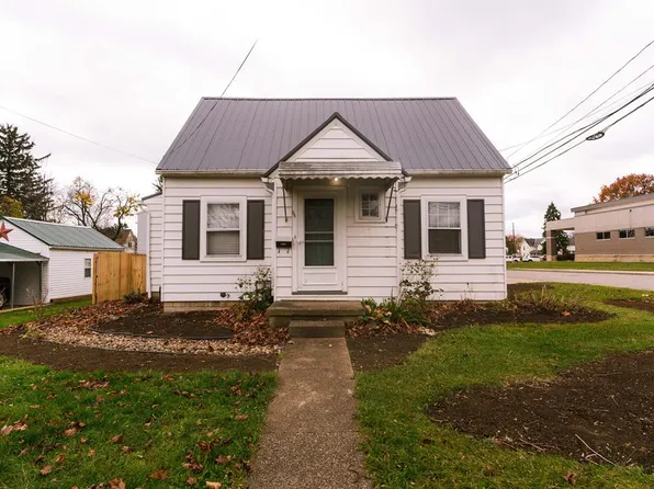 96 Raymond Ave, Shelby, OH 44875