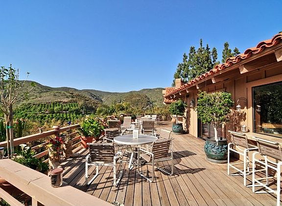 More Deck views