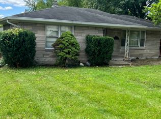 1173 E Buchanan St, Plainfield, IN 46168