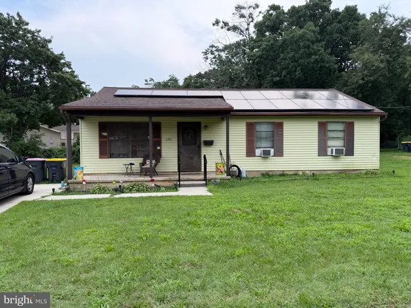 155 Clifton Ave, West Berlin, NJ 08091