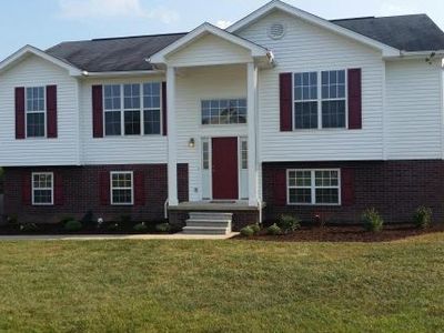 1001 Zack Ct, Jonesborough, TN, 37659