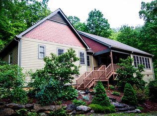 3650 Bald Creek Rd, Clyde, NC 28721