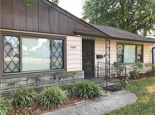 1408 Norwood Dr, Granite City, IL